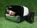 Зеркало левое электрическое Land Rover Дискавери 4 L319 10к фотография №1