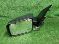 Зеркало левое электрическое Land Rover Фрилендер 2, 14к фотография №1