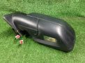 Зеркало левое электрическое Land Rover Фрилендер 2, 14к фотография №3