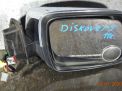 Зеркало правое электрическое Land Rover Дискавери 3, 11к фотография №1