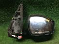 Зеркало правое электрическое Land Rover Дискавери Спорт 12к L550 фотография №2