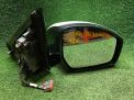 Зеркало правое электрическое Land Rover Дискавери Спорт 12к L550 фотография №1