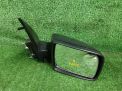 Зеркало правое электрическое Land Rover Фрилендер 2, 11к фотография №1