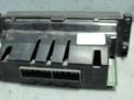 Блок управления климат-контролем Lincoln Таун Кар III FN145 фотография №4
