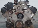 Двигатель Lincoln Modular V8 4,6L фотография №1