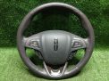 Рулевое колесо (руль) Lincoln MKZ фотография №1