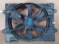 Вентилятор охлаждения радиатора Lincoln Таун Кар III FN145 4.6i фотография №3
