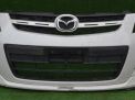Бампер передний Mazda МПВ 3, д фотография №1