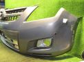 Бампер передний Mazda МПВ 3 фотография №3