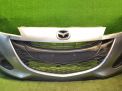 Бампер передний Mazda Премаси 3, д фотография №1