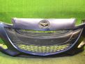 Бампер передний Mazda Премаси 3 фотография №1