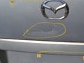 Дверь багажника со стеклом Mazda Дэмио II фотография №5
