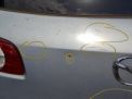 Дверь багажника со стеклом Mazda Дэмио II фотография №4