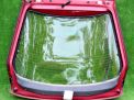 Дверь багажника со стеклом Mazda Фамилия BG фотография №2