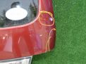 Дверь багажника со стеклом Mazda МПВ 3 фотография №9