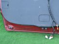 Дверь багажника со стеклом Mazda МПВ 3 фотография №6