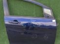 Дверь передняя правая Mazda Примаси 3 фотография №1
