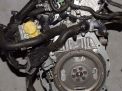 Двигатель Mazda P5-VPS фотография №3