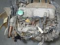 Двигатель Mazda VS Silver фотография №4