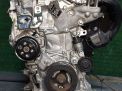 Двигатель Mazda PE PE-VPS PEXB PEXP фотография №1