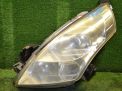 Фара левая Mazda МПВ 3, ксенон , д фотография №1