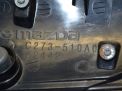 Габарит правый Mazda Бианте фотография №4