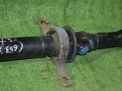 Карданный вал Mazda МПВ L3-VDT фотография №5