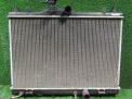Радиатор основной Mazda Фамилия , Y12 фотография №2