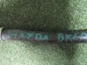 Трубка кондиционера Mazda Аксела 2.0i BK фотография №2