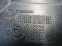 Зеркало правое электрическое Mazda Премаси 3, 5к фотография №5