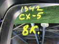 Зеркало правое электрическое Mazda CX-5 II с 2017-… 8к фотография №8