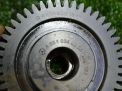 Шестерня ГРМ Mercedes-Benz OM651 2.2 CDI OM651DE22 фотография №4