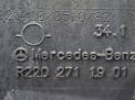 АКПП Mercedes-Benz 722.696 M271 271.860 271860 , д фотография №4