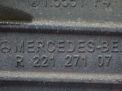 АКПП Mercedes-Benz S500 CGI W220 722.909 M278 фотография №8