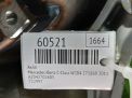 АКПП Mercedes-Benz SLK 3 R172 M271 722.977 фотография №6