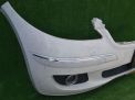 Бампер передний Mercedes-Benz А-Класс , W169 фотография №2