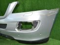 Бампер передний Mercedes-Benz ML W164 (дорест) фотография №4