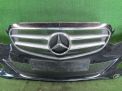 Бампер передний Mercedes-Benz Е-Класс W212 , рестайлинг фотография №1