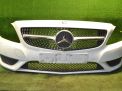 Бампер передний Mercedes-Benz B-Класс , W246 , до рест фотография №1