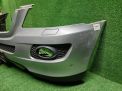 Бампер передний Mercedes-Benz ML W164 (дорест) фотография №2