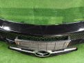Бампер передний Mercedes-Benz SLK 3 R172 , в сборе фотография №26
