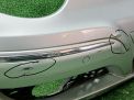 Бампер передний Mercedes-Benz Е-Класс W211, S211 рест фотография №4
