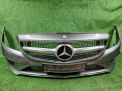 Бампер передний Mercedes-Benz CLS-Класс , С218 , рест фотография №1