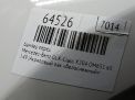 Бампер передний Mercedes-Benz GLK 220 Cdi , рестайлинг фотография №7
