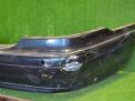 Бампер задний Mercedes-Benz S-Класс W220 фотография №3