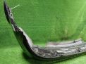 Бампер задний Mercedes-Benz SLK 3 R172 , в сборе фотография №15