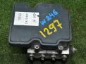 Блок ABS (насос) Mercedes-Benz В-Класс , W246 A2469005803 фотография №9