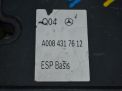 Блок ABS (насос) Mercedes-Benz В-Класс , W246 A2469005803 фотография №8