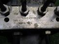 Блок ABS (насос) Mercedes-Benz В-Класс , W246 A0004310500 фотография №2