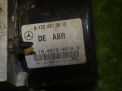 Блок ABS (насос) Mercedes-Benz C-Класс W204 A1724312612 фотография №4